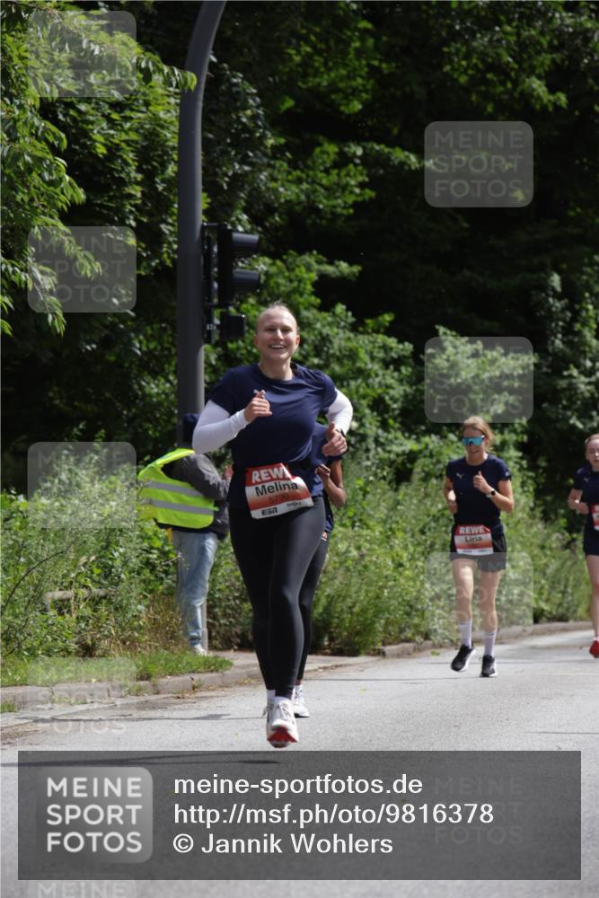 14.06.2026 - REWE Women's Run Jannik Wohlers http://msf.ph/oto/9816378 14.06.2026 10:51:50 Laufen 5790 meine-sportfotos.de