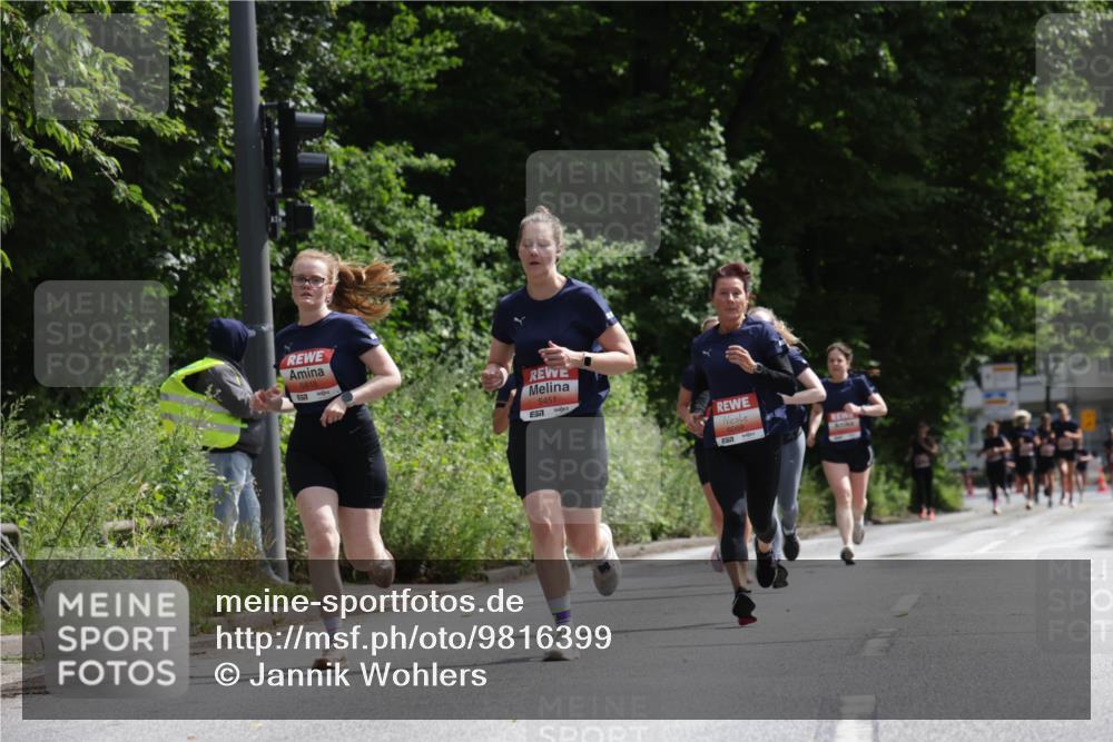 14.06.2026 - REWE Women's Run Jannik Wohlers http://msf.ph/oto/9816399 14.06.2026 10:51:58 Laufen 5818, 5451, 51 meine-sportfotos.de