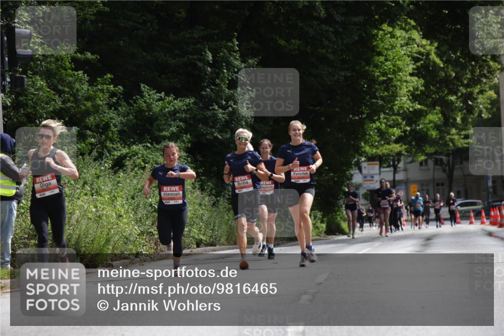 14.06.2026 - REWE Women's Run Jannik Wohlers http://msf.ph/oto/9816465 14.06.2026 10:52:16 Laufen  meine-sportfotos.de