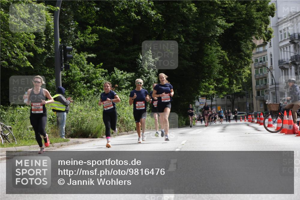 14.06.2026 - REWE Women's Run Jannik Wohlers http://msf.ph/oto/9816476 14.06.2026 10:52:17 Laufen  meine-sportfotos.de