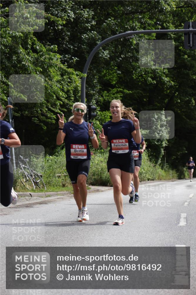 14.06.2026 - REWE Women's Run Jannik Wohlers http://msf.ph/oto/9816492 14.06.2026 10:52:21 Laufen 5244, 5245, 57 meine-sportfotos.de