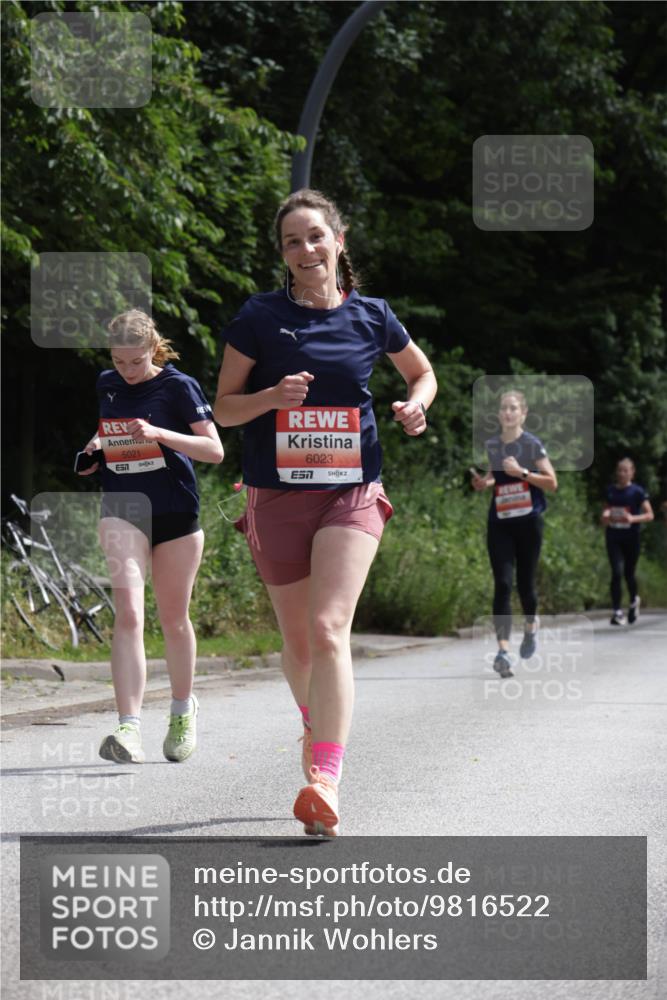 14.06.2026 - REWE Women's Run Jannik Wohlers http://msf.ph/oto/9816522 14.06.2026 10:52:35 Laufen 5021, 6023 meine-sportfotos.de