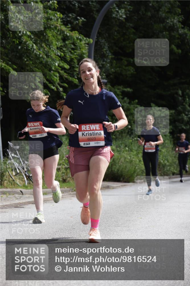 14.06.2026 - REWE Women's Run Jannik Wohlers http://msf.ph/oto/9816524 14.06.2026 10:52:35 Laufen 5021, 57, 6023 meine-sportfotos.de