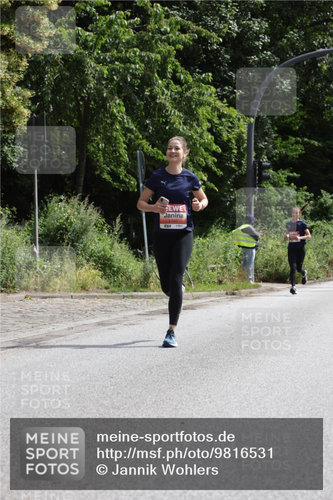 14.06.2026 - REWE Women's Run Jannik Wohlers http://msf.ph/oto/9816531 14.06.2026 10:52:39 Laufen 5140, 57 meine-sportfotos.de