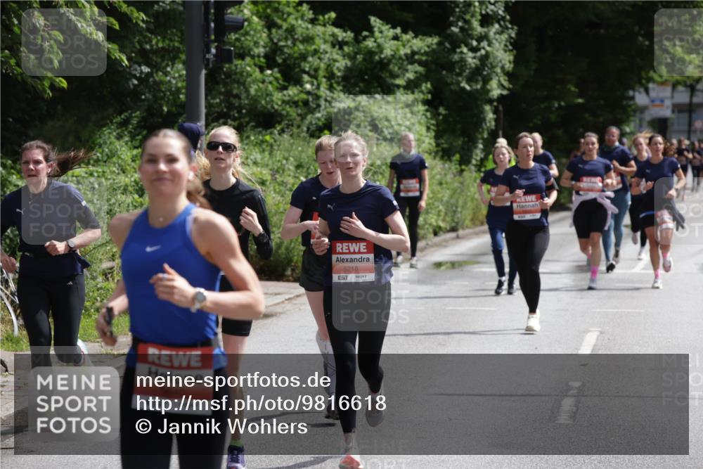 14.06.2026 - REWE Women's Run Jannik Wohlers http://msf.ph/oto/9816618 14.06.2026 10:53:00 Laufen 5218 meine-sportfotos.de