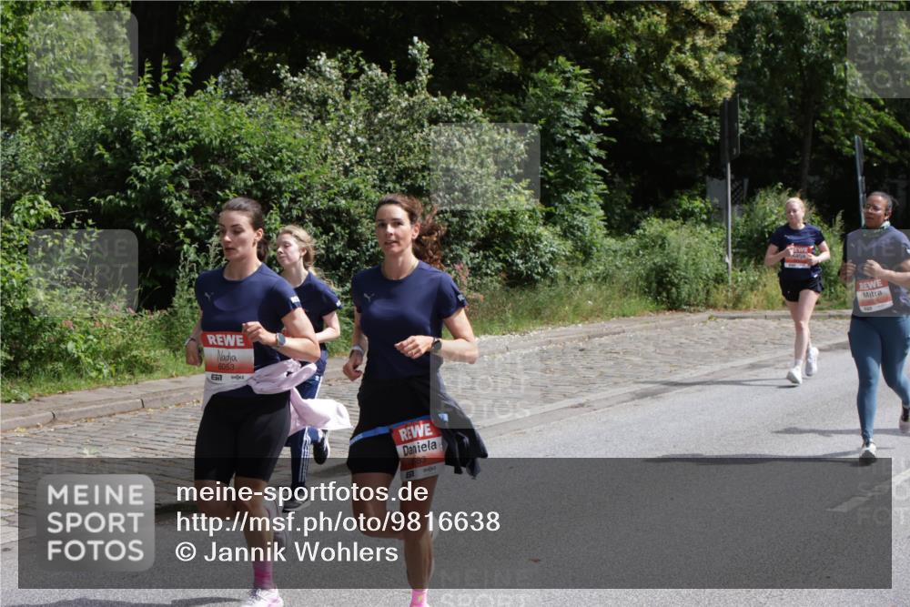 14.06.2026 - REWE Women's Run Jannik Wohlers http://msf.ph/oto/9816638 14.06.2026 10:53:10 Laufen 57, 6053, 583 meine-sportfotos.de