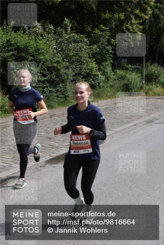 14.06.2026 - REWE Women's Run Jannik Wohlers http://msf.ph/oto/9816664 14.06.2026 10:53:17 Laufen 5806, 51, 5924 meine-sportfotos.de