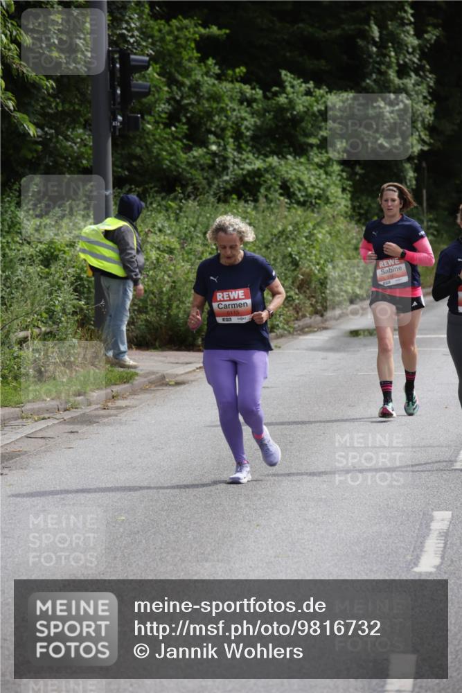 14.06.2026 - REWE Women's Run Jannik Wohlers http://msf.ph/oto/9816732 14.06.2026 10:53:42 Laufen 5113 meine-sportfotos.de