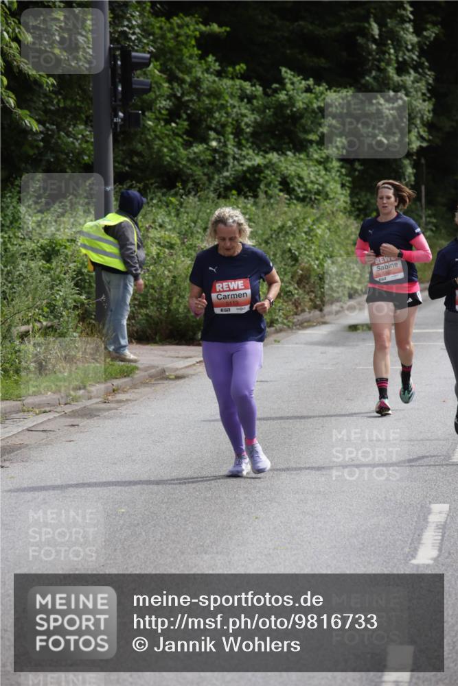 14.06.2026 - REWE Women's Run Jannik Wohlers http://msf.ph/oto/9816733 14.06.2026 10:53:42 Laufen 5113, 7 meine-sportfotos.de