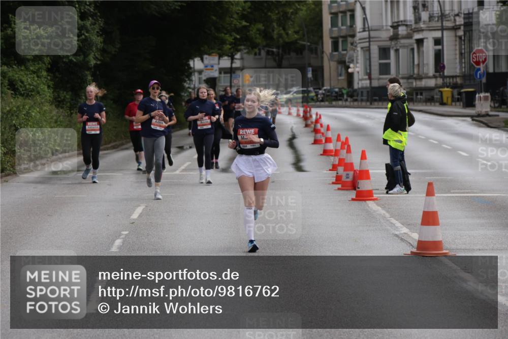 14.06.2026 - REWE Women's Run Jannik Wohlers http://msf.ph/oto/9816762 14.06.2026 10:53:54 Laufen  meine-sportfotos.de