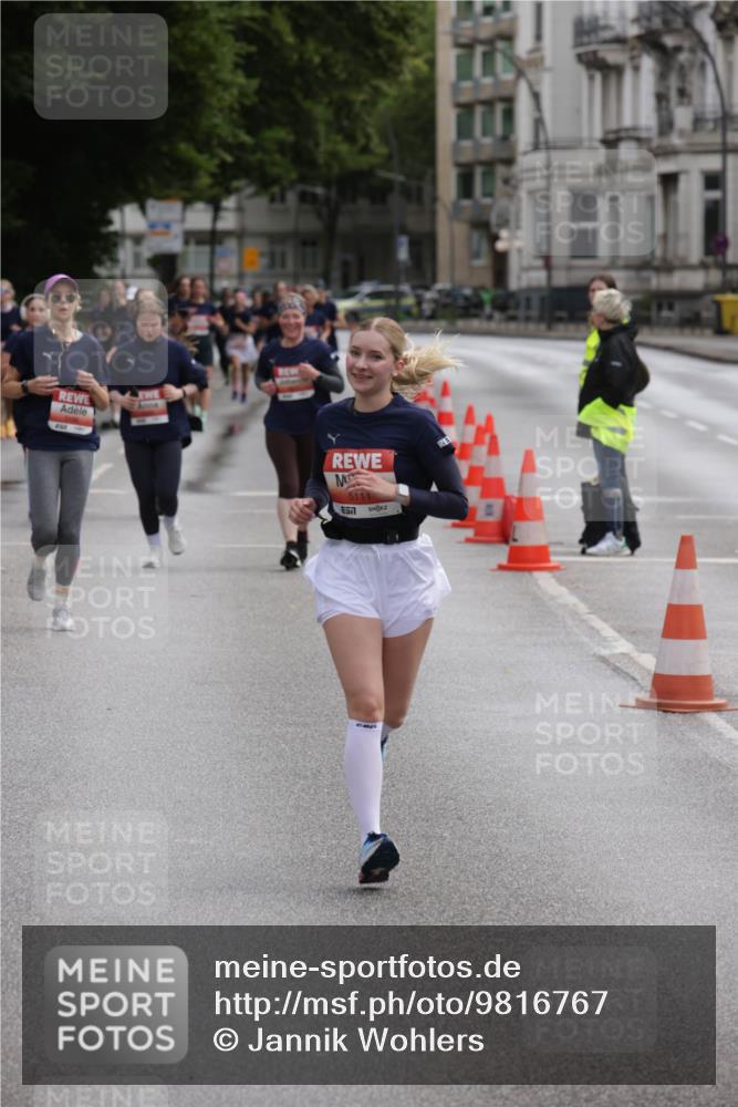 14.06.2026 - REWE Women's Run Jannik Wohlers http://msf.ph/oto/9816767 14.06.2026 10:53:56 Laufen 5111 meine-sportfotos.de