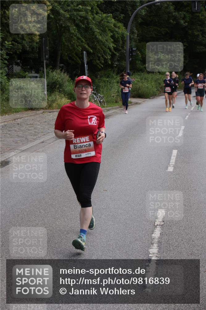 14.06.2026 - REWE Women's Run Jannik Wohlers http://msf.ph/oto/9816839 14.06.2026 10:54:07 Laufen 5376 meine-sportfotos.de
