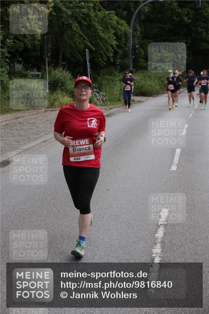 14.06.2026 - REWE Women's Run Jannik Wohlers http://msf.ph/oto/9816840 14.06.2026 10:54:08 Laufen 5376, 57 meine-sportfotos.de