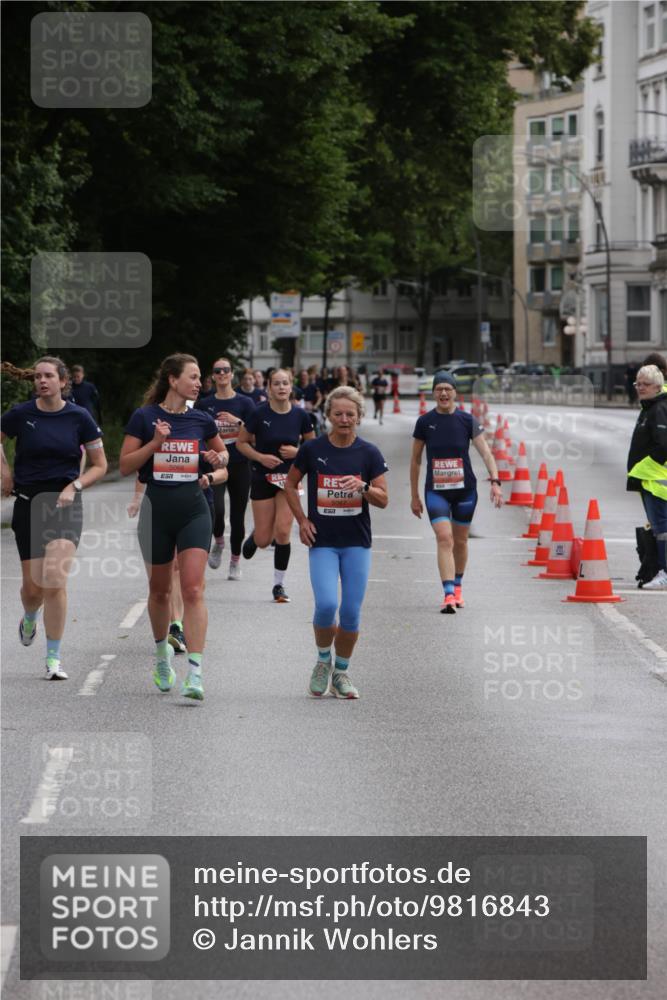 14.06.2026 - REWE Women's Run Jannik Wohlers http://msf.ph/oto/9816843 14.06.2026 10:54:09 Laufen  meine-sportfotos.de