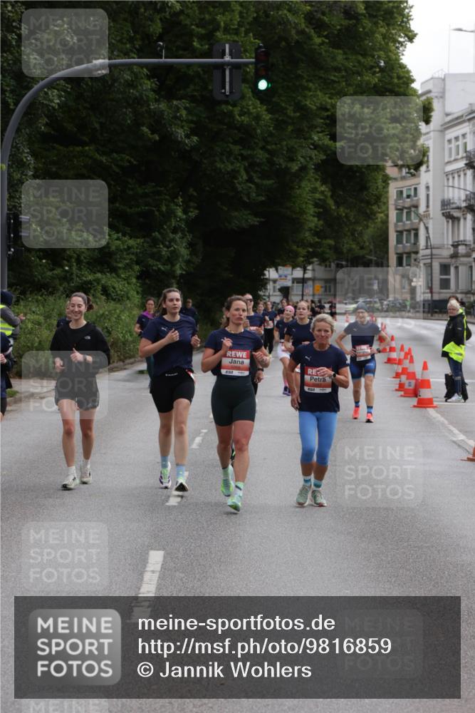 14.06.2026 - REWE Women's Run Jannik Wohlers http://msf.ph/oto/9816859 14.06.2026 10:54:11 Laufen  meine-sportfotos.de