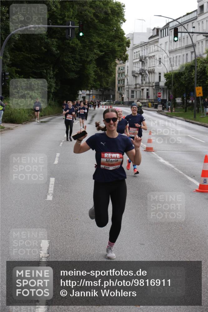 14.06.2026 - REWE Women's Run Jannik Wohlers http://msf.ph/oto/9816911 14.06.2026 10:54:19 Laufen 5086, 01 meine-sportfotos.de