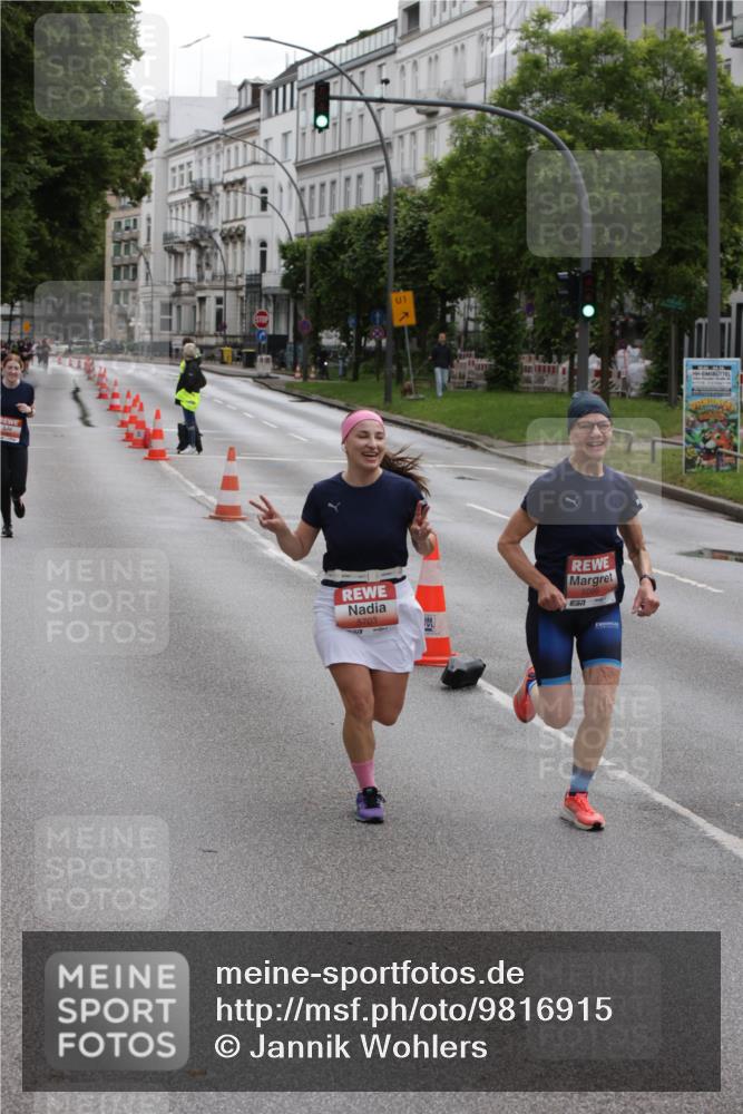14.06.2026 - REWE Women's Run Jannik Wohlers http://msf.ph/oto/9816915 14.06.2026 10:54:21 Laufen 01, 5703 meine-sportfotos.de