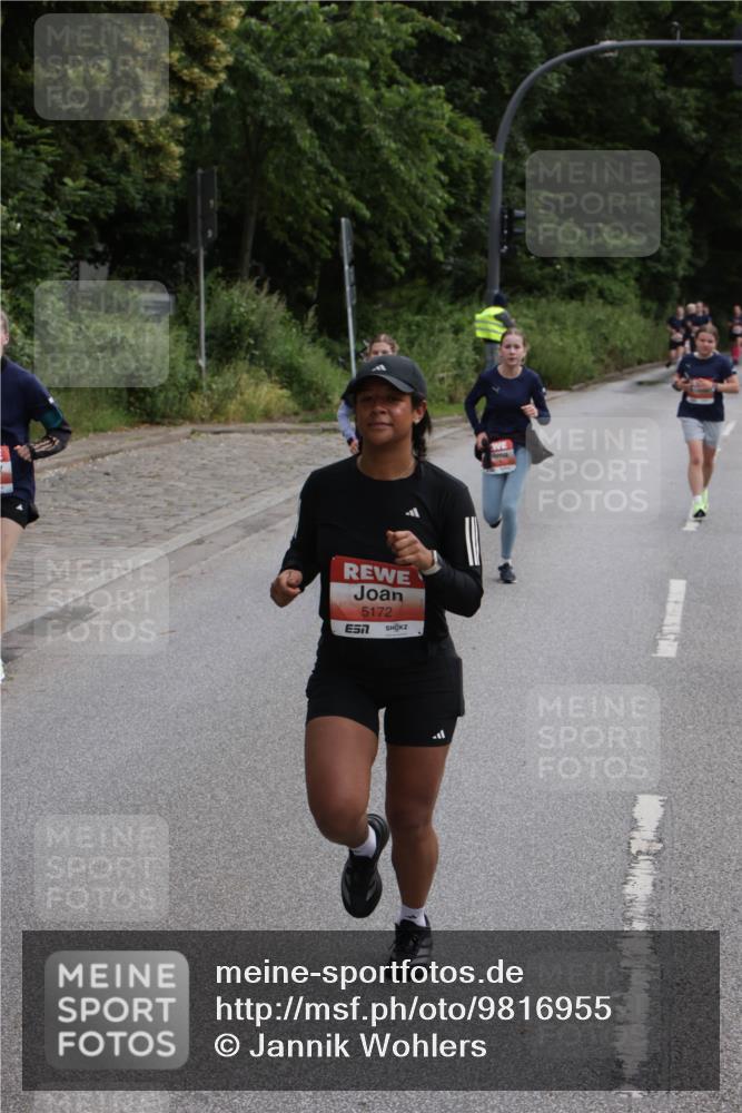 14.06.2026 - REWE Women's Run Jannik Wohlers http://msf.ph/oto/9816955 14.06.2026 10:54:32 Laufen 5172, 7 meine-sportfotos.de