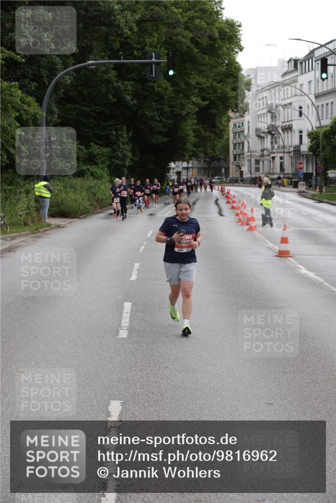 14.06.2026 - REWE Women's Run Jannik Wohlers http://msf.ph/oto/9816962 14.06.2026 10:54:35 Laufen  meine-sportfotos.de