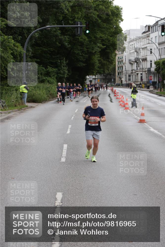 14.06.2026 - REWE Women's Run Jannik Wohlers http://msf.ph/oto/9816965 14.06.2026 10:54:35 Laufen  meine-sportfotos.de