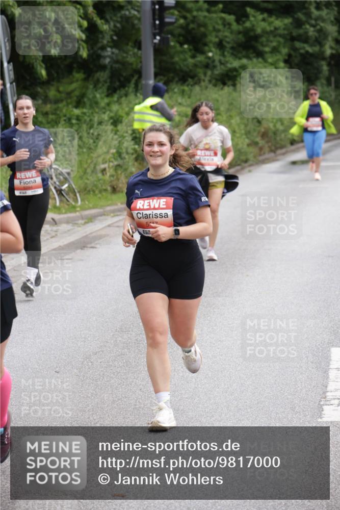 14.06.2026 - REWE Women's Run Jannik Wohlers http://msf.ph/oto/9817000 14.06.2026 10:54:49 Laufen  meine-sportfotos.de
