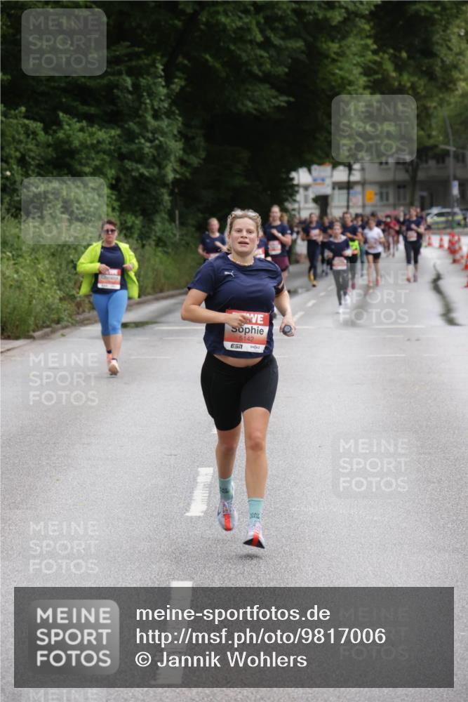 14.06.2026 - REWE Women's Run Jannik Wohlers http://msf.ph/oto/9817006 14.06.2026 10:54:51 Laufen 5142, 7 meine-sportfotos.de