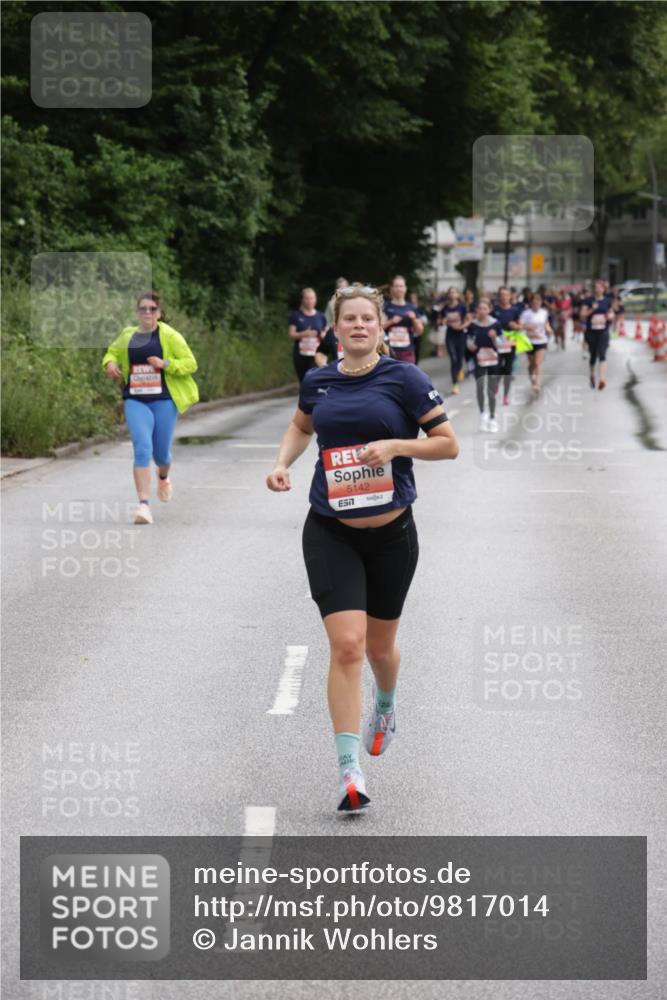 14.06.2026 - REWE Women's Run Jannik Wohlers http://msf.ph/oto/9817014 14.06.2026 10:54:52 Laufen 5142, 7 meine-sportfotos.de