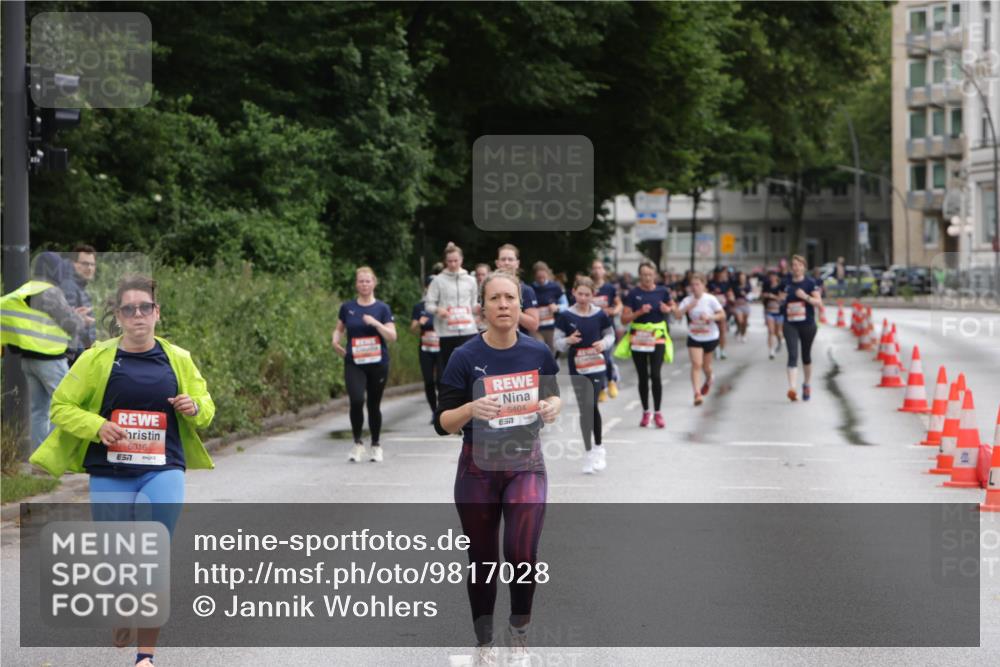 14.06.2026 - REWE Women's Run Jannik Wohlers http://msf.ph/oto/9817028 14.06.2026 10:54:56 Laufen 6016, 7, 5404, 57, 20 meine-sportfotos.de