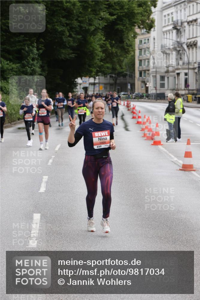 14.06.2026 - REWE Women's Run Jannik Wohlers http://msf.ph/oto/9817034 14.06.2026 10:54:58 Laufen 5404 meine-sportfotos.de