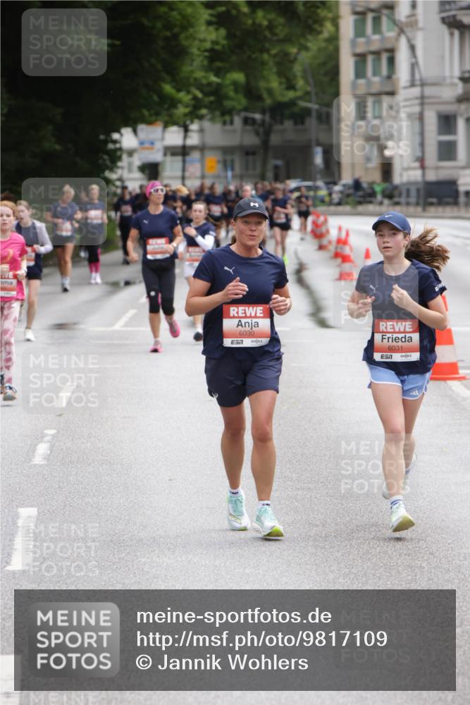 14.06.2026 - REWE Women's Run Jannik Wohlers http://msf.ph/oto/9817109 14.06.2026 10:55:17 Laufen 6030, 7, 6031, 7 meine-sportfotos.de