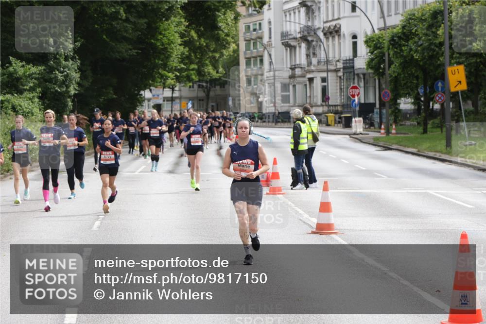 14.06.2026 - REWE Women's Run Jannik Wohlers http://msf.ph/oto/9817150 14.06.2026 10:55:29 Laufen 1 meine-sportfotos.de