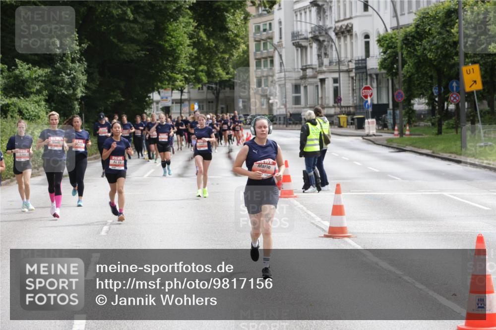 14.06.2026 - REWE Women's Run Jannik Wohlers http://msf.ph/oto/9817156 14.06.2026 10:55:29 Laufen 1 meine-sportfotos.de