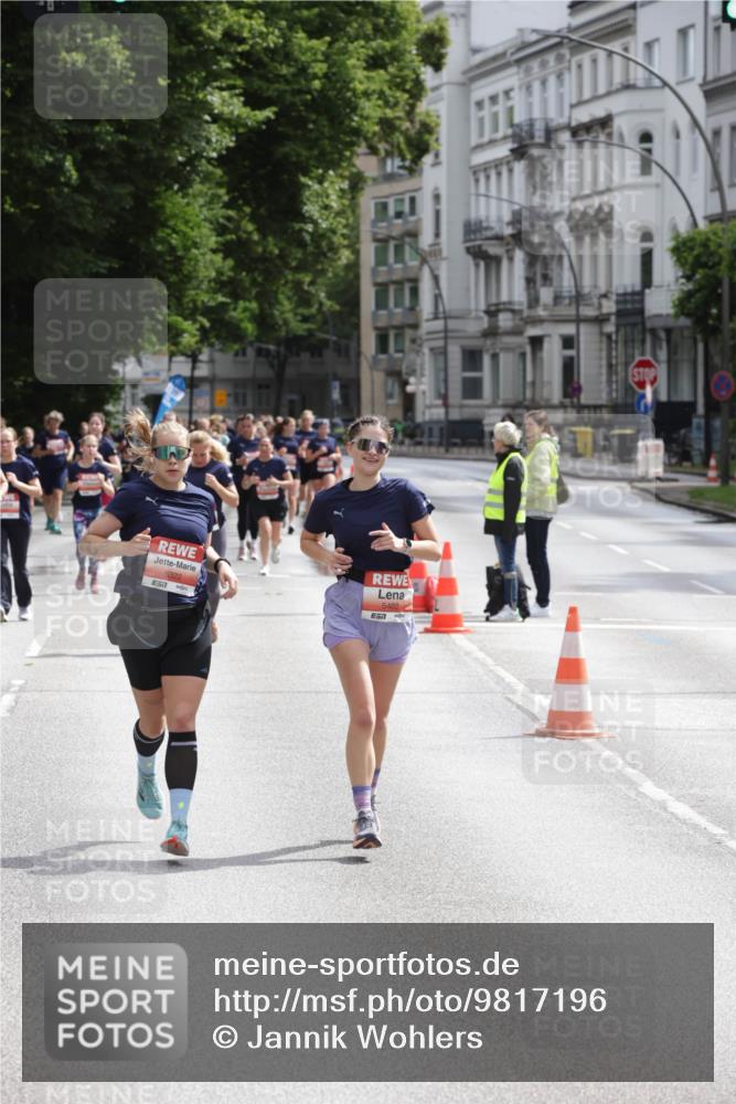 14.06.2026 - REWE Women's Run Jannik Wohlers http://msf.ph/oto/9817196 14.06.2026 10:55:39 Laufen 5322, 57, 5403, 57 meine-sportfotos.de