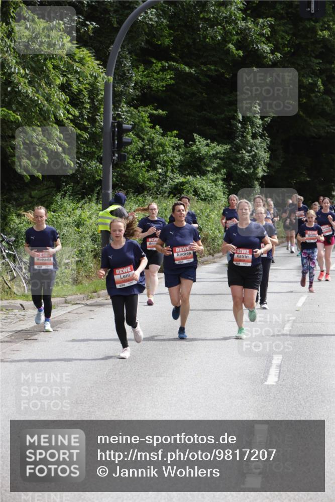 14.06.2026 - REWE Women's Run Jannik Wohlers http://msf.ph/oto/9817207 14.06.2026 10:55:41 Laufen  meine-sportfotos.de