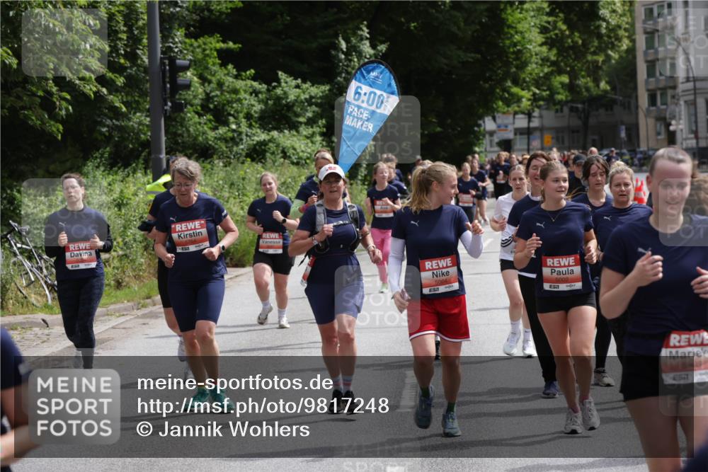 14.06.2026 - REWE Women's Run Jannik Wohlers http://msf.ph/oto/9817248 14.06.2026 10:55:53 Laufen 5764, 6, 00, 5004, 5002, 7, 5603, 57 meine-sportfotos.de