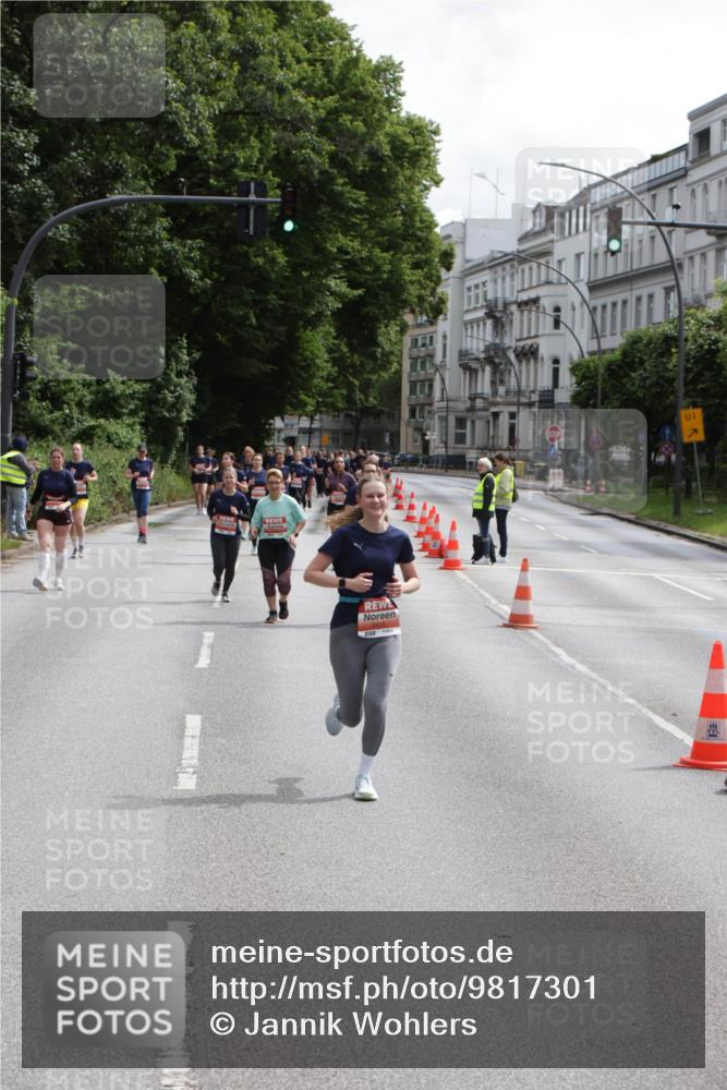 14.06.2026 - REWE Women's Run Jannik Wohlers http://msf.ph/oto/9817301 14.06.2026 10:56:02 Laufen  meine-sportfotos.de