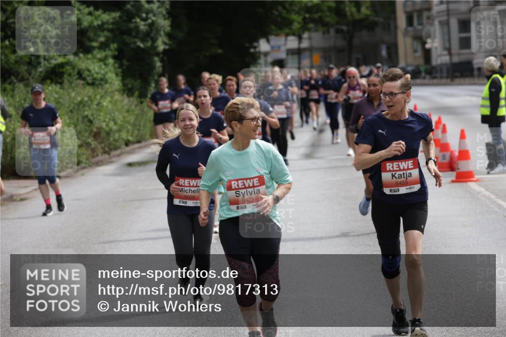 14.06.2026 - REWE Women's Run Jannik Wohlers http://msf.ph/oto/9817313 14.06.2026 10:56:04 Laufen 6008, 5421, 5455 meine-sportfotos.de