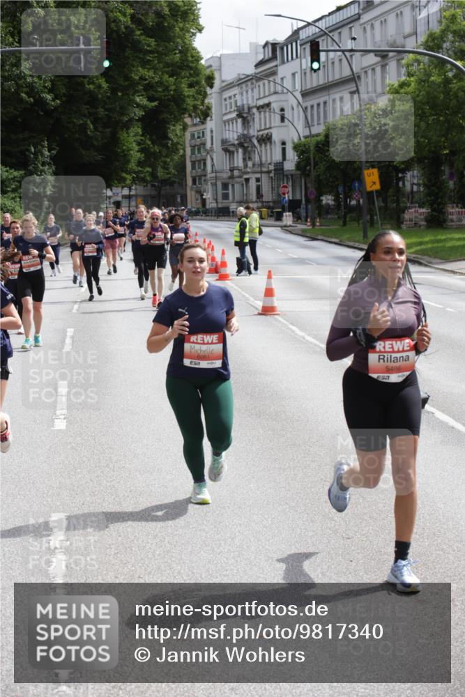 14.06.2026 - REWE Women's Run Jannik Wohlers http://msf.ph/oto/9817340 14.06.2026 10:56:10 Laufen 6061, 1, 57, 5486 meine-sportfotos.de