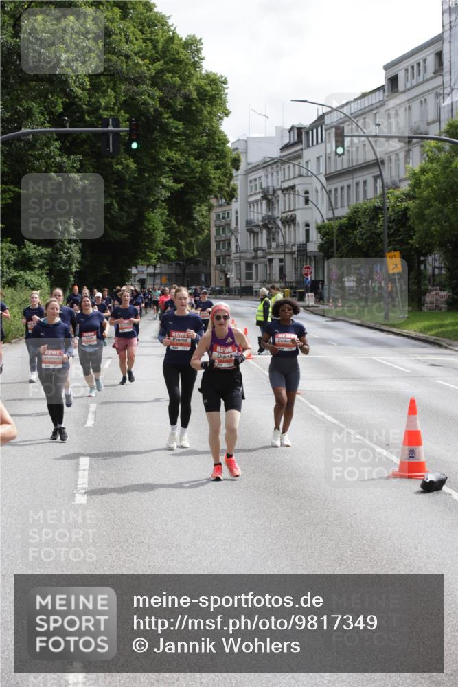 14.06.2026 - REWE Women's Run Jannik Wohlers http://msf.ph/oto/9817349 14.06.2026 10:56:15 Laufen 01 meine-sportfotos.de