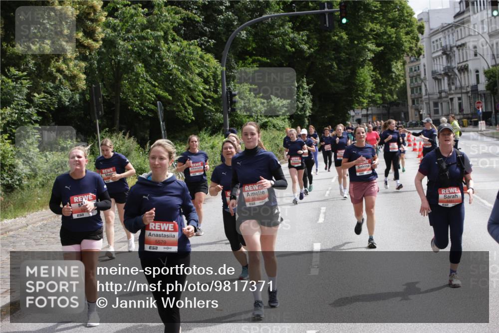14.06.2026 - REWE Women's Run Jannik Wohlers http://msf.ph/oto/9817371 14.06.2026 10:56:18 Laufen 7, 5579, 57, 7 meine-sportfotos.de