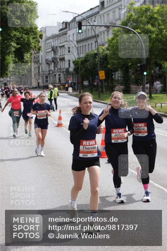14.06.2026 - REWE Women's Run Jannik Wohlers http://msf.ph/oto/9817397 14.06.2026 10:56:23 Laufen 5193, 01, 52, 5341, 651 meine-sportfotos.de