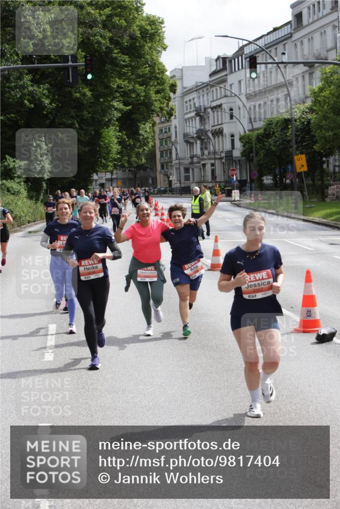 14.06.2026 - REWE Women's Run Jannik Wohlers http://msf.ph/oto/9817404 14.06.2026 10:56:25 Laufen 5307, 657, 2, 1 meine-sportfotos.de