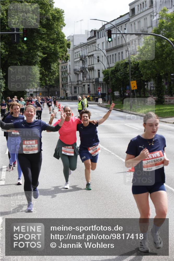 14.06.2026 - REWE Women's Run Jannik Wohlers http://msf.ph/oto/9817418 14.06.2026 10:56:26 Laufen 57, 5648, 1, 5307 meine-sportfotos.de