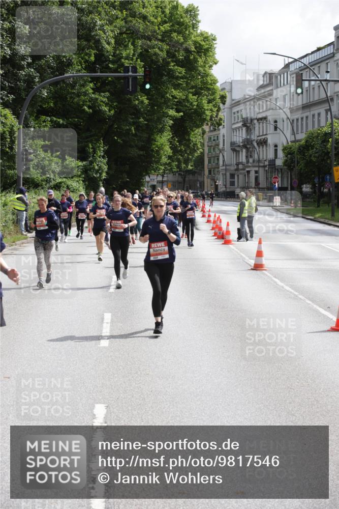 14.06.2026 - REWE Women's Run Jannik Wohlers http://msf.ph/oto/9817546 14.06.2026 10:56:57 Laufen  meine-sportfotos.de