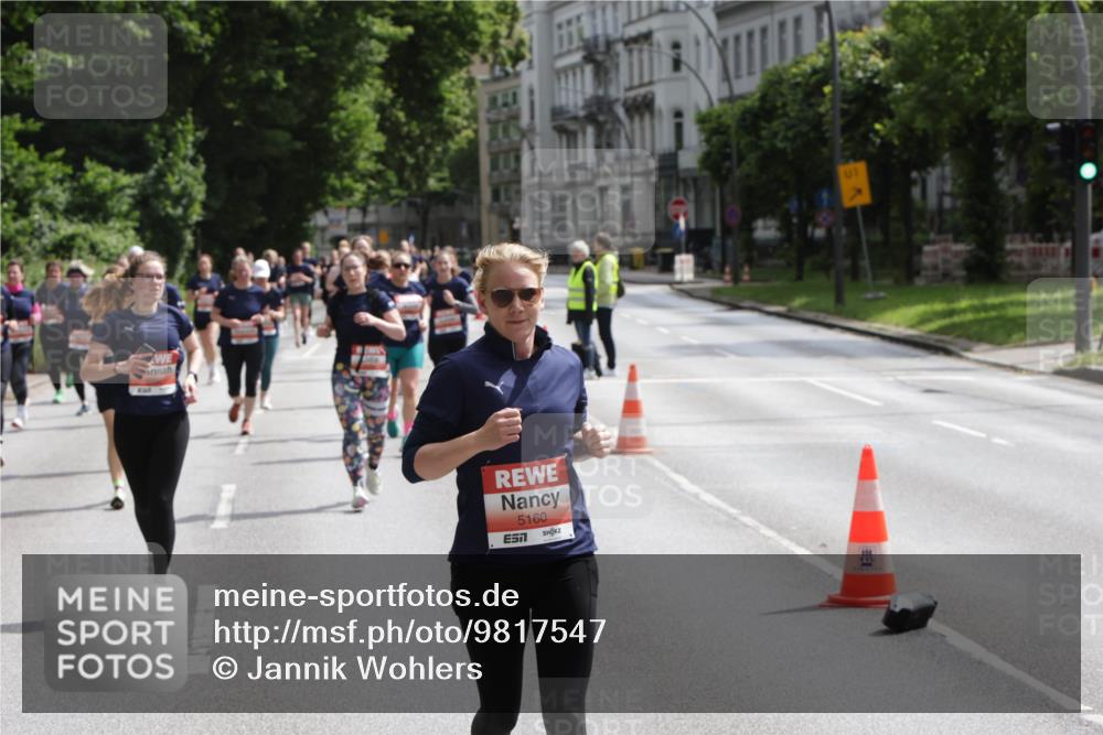 14.06.2026 - REWE Women's Run Jannik Wohlers http://msf.ph/oto/9817547 14.06.2026 10:56:58 Laufen 5160, 01 meine-sportfotos.de