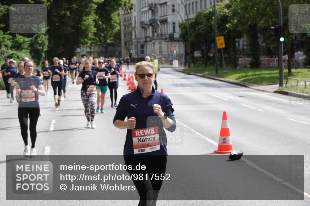 14.06.2026 - REWE Women's Run Jannik Wohlers http://msf.ph/oto/9817552 14.06.2026 10:56:59 Laufen 5160 meine-sportfotos.de