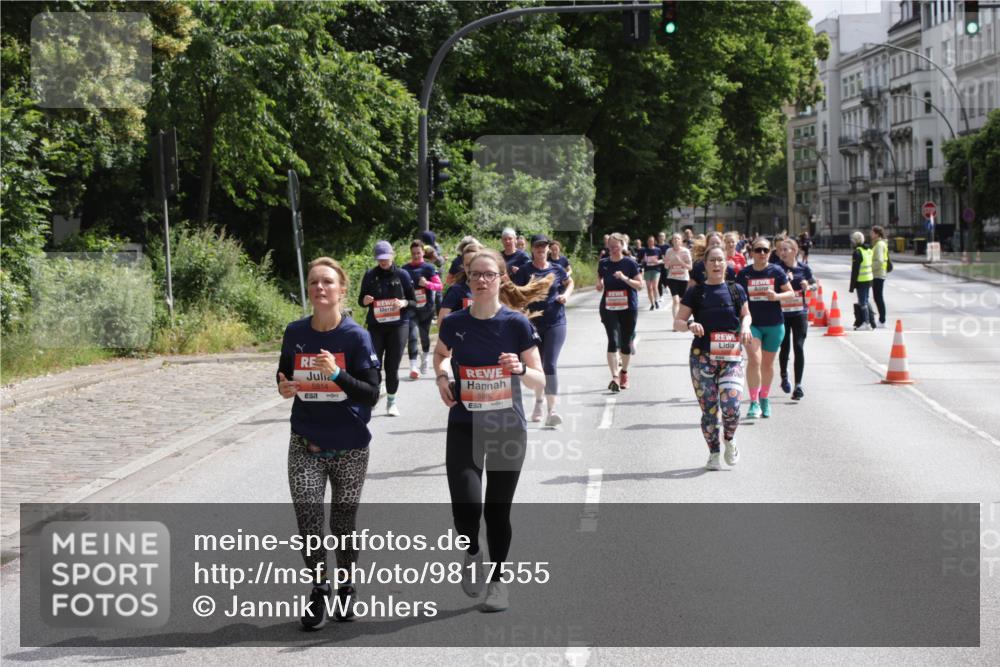 14.06.2026 - REWE Women's Run Jannik Wohlers http://msf.ph/oto/9817555 14.06.2026 10:57:00 Laufen 5814, 651, 5882 meine-sportfotos.de