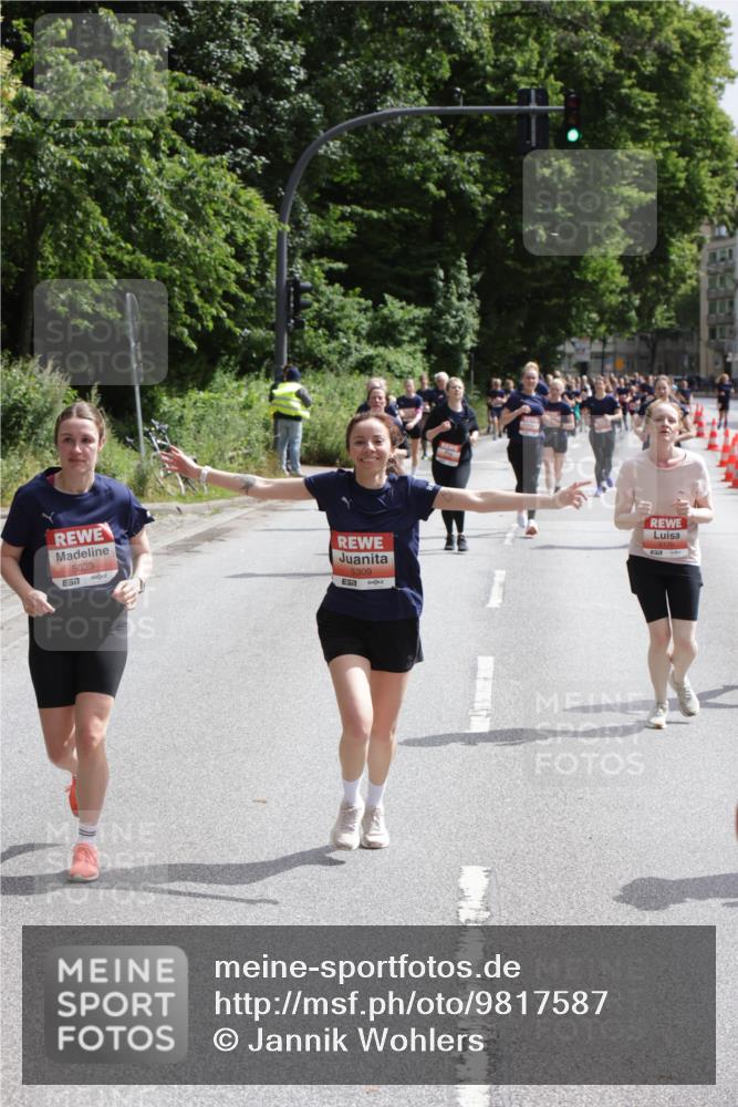 14.06.2026 - REWE Women's Run Jannik Wohlers http://msf.ph/oto/9817587 14.06.2026 10:57:08 Laufen 5039, 5309 meine-sportfotos.de