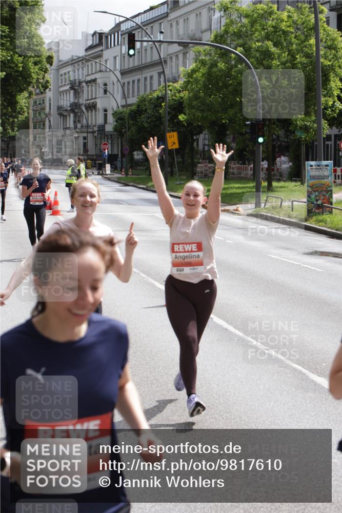 14.06.2026 - REWE Women's Run Jannik Wohlers http://msf.ph/oto/9817610 14.06.2026 10:57:10 Laufen 6309, 1, 5398 meine-sportfotos.de