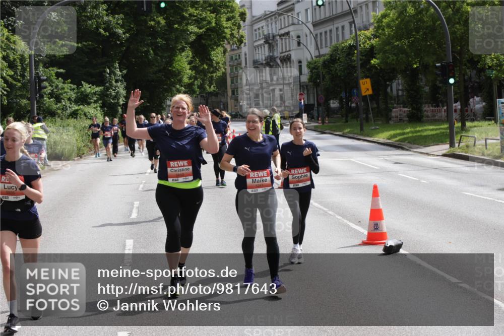 14.06.2026 - REWE Women's Run Jannik Wohlers http://msf.ph/oto/9817643 14.06.2026 10:57:17 Laufen 5935, 5659, 5241, 57, 1 meine-sportfotos.de